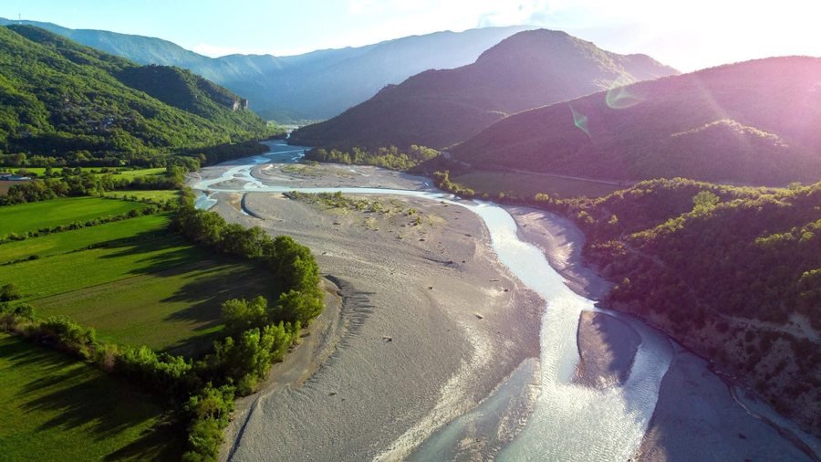 Lumi Vjosa zyrtarisht pjesë e UNESCO, përfshihet në programin “Njeriu dhe Biosfera”