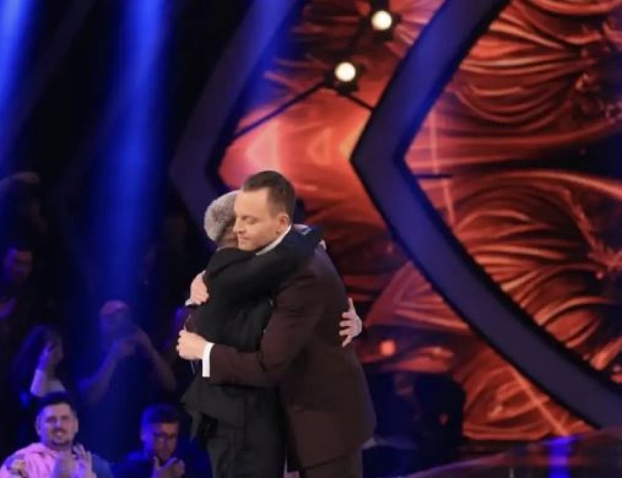 Ledion Liço reagon pas lajmit tragjik për vëllain e Gjestit: I kobshëm për një familje që pak muaj më parë gëzonte