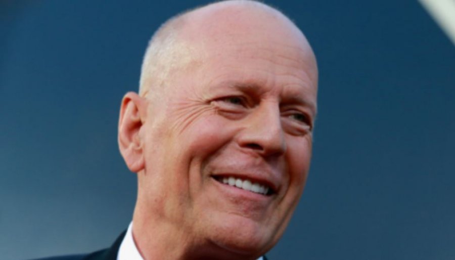 Emri i vërtetë i aktorit Bruce Willis ka habitur shumë njerëz, duke shkaktuar diskutime në rrjetet sociale