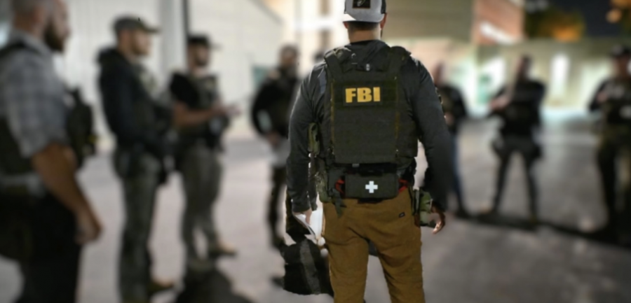 FBI-ja shkarkon agjentët që u gjunjëzuan në protestën për George Floyd