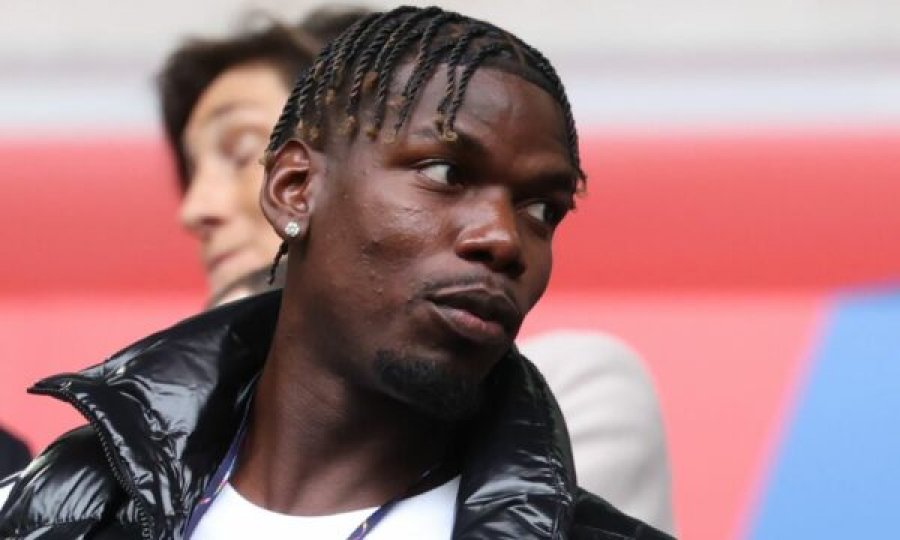Zbulohet arsyeja se pse Paul Pogba s’ka luajtur ende pas rikthimit në futboll