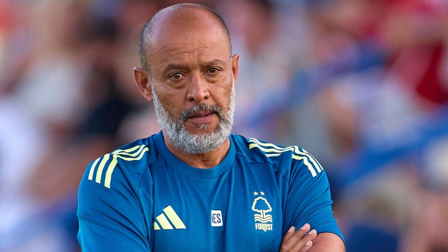 Nuno Espirito Santo zyrtarisht trajner i ri i West Hamit
