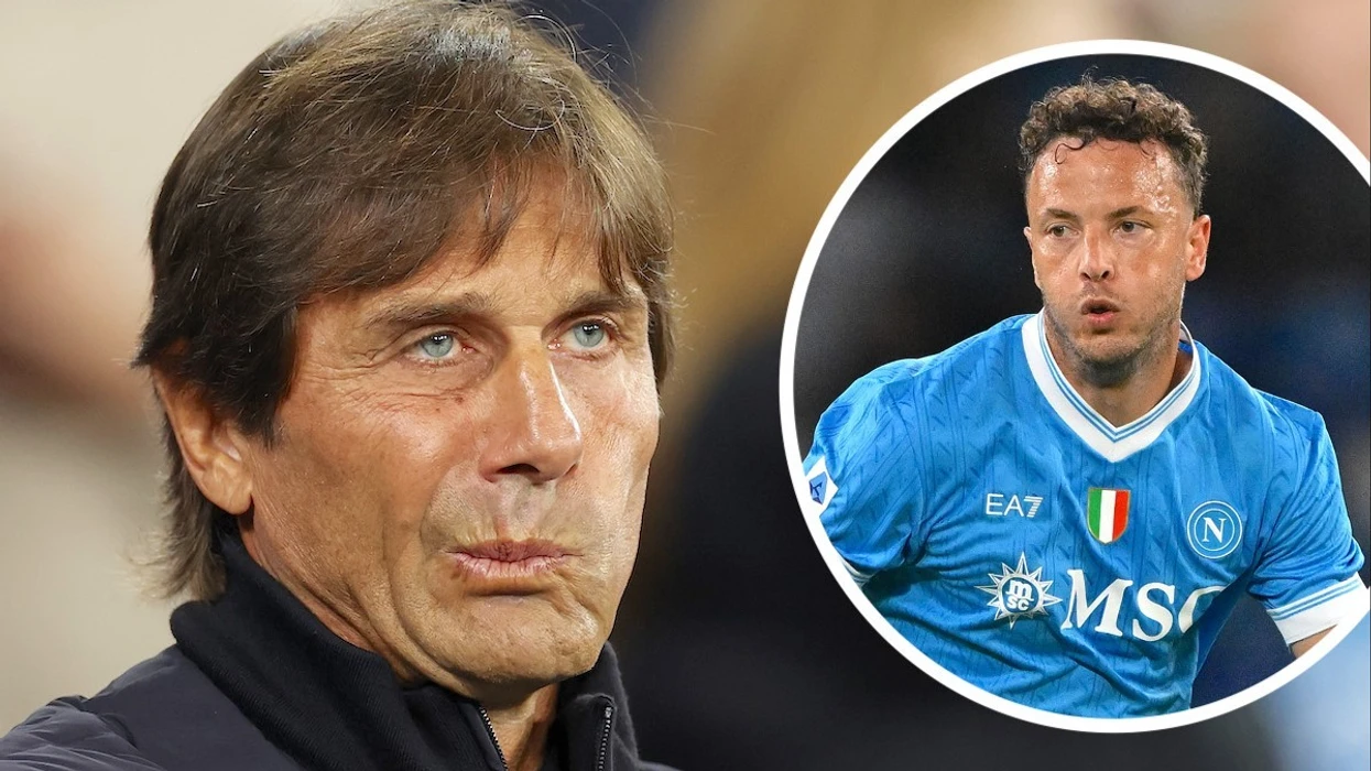 Conte tregon nëse Rrahmani do të luajë ndaj Milanit