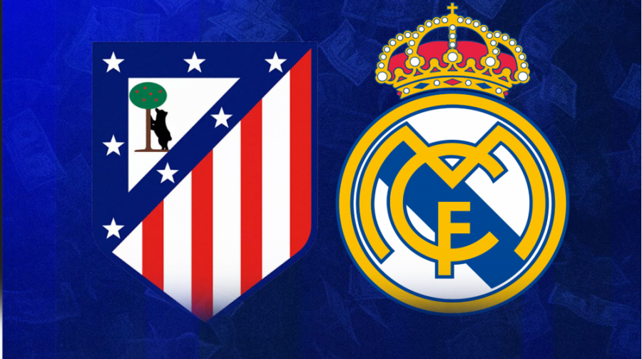 Formacionet zyrtare të derbit madrilen: Atletico Madrid – Real Madrid