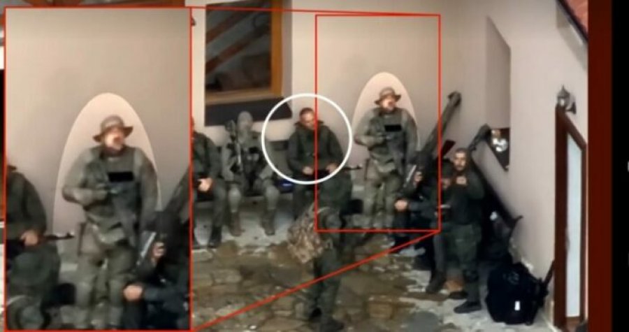 Prokuroria Speciale- Simiçi dhe Peroviqi nuk janë nën hetime për sulmin në Banjskë