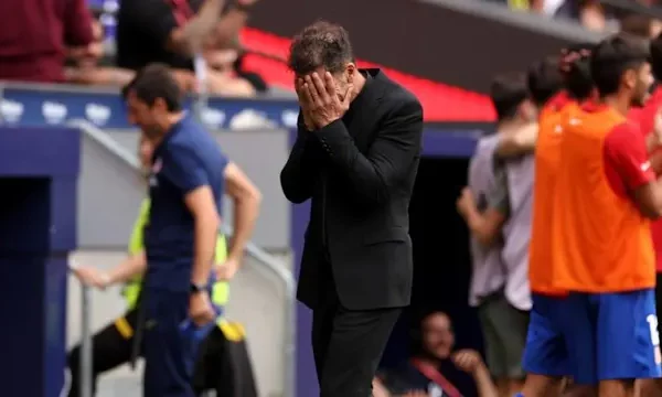 “Kam qarë”, Diego Simeone reagon pas fitores në derbin e Madridit