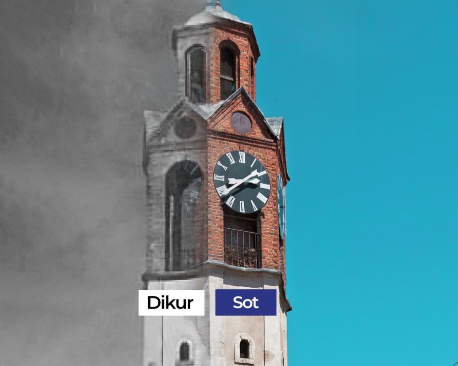 Ndryshimi i Sahat Kullës që ia ktheu shpirtin Prishtinës, Rama: Ora e qytetit filloi të rrahë sërish