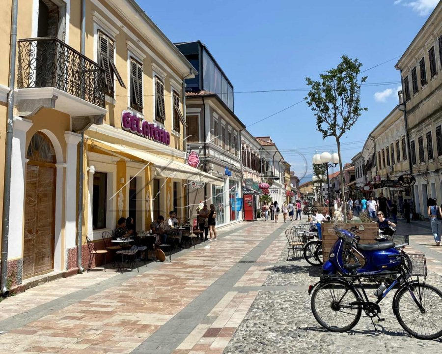 Inteligjenca Artificiale ndikon në rritjen e numrit të turistëve në Shkodër