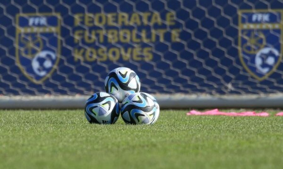 Drita, Llapi, Ballkani e Malisheva kryejnë detyrën