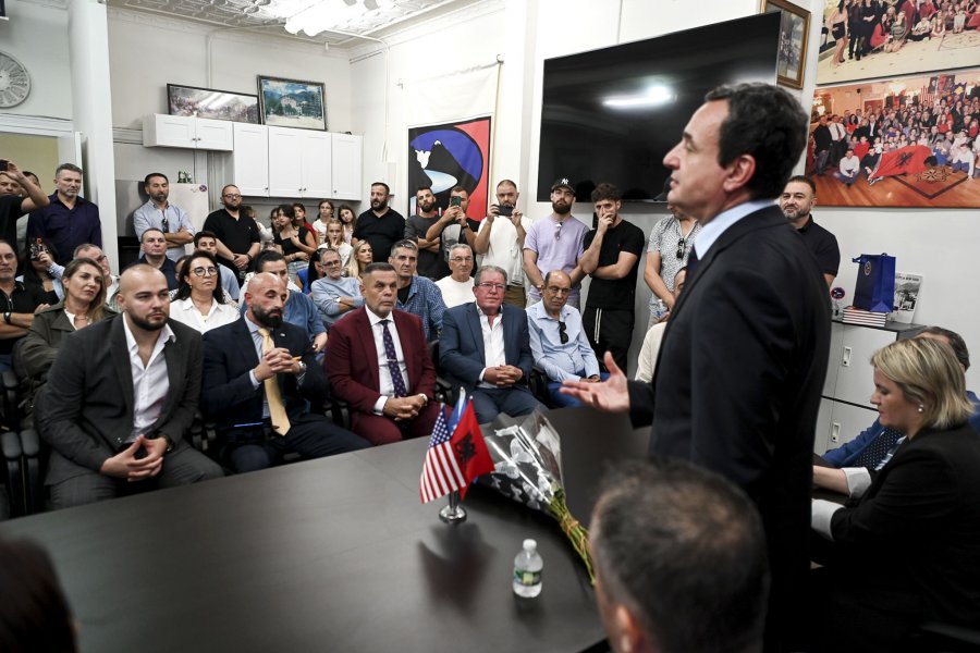 Kurti: Bashkatdhetarët, heronj të heshtur të çlirimit dhe shtetndërtimit