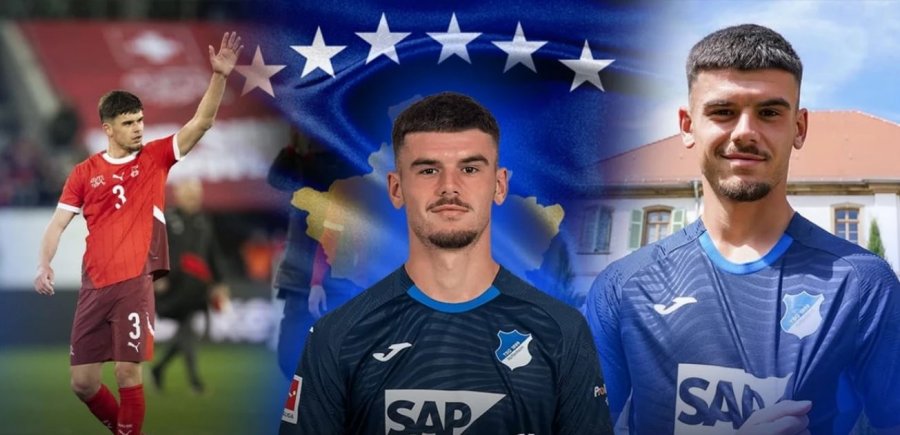 “Nder i madh, diçka që shkon përtej futbollit” - Albian Hajdari thyen heshtjen pasi la Zvicrën për Kosovën