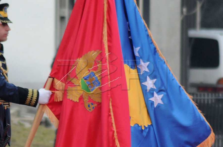 Mali i Zi i dërgon notë verbale Ambasadës së Kosovës për të shtënat në kufi