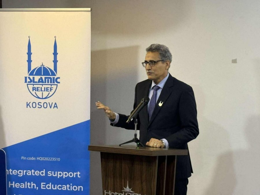 “Islamic Relief Kosova” ndan grante prej 5 mijë eurosh për startupe të reja, shumica për nëna vetushqyese