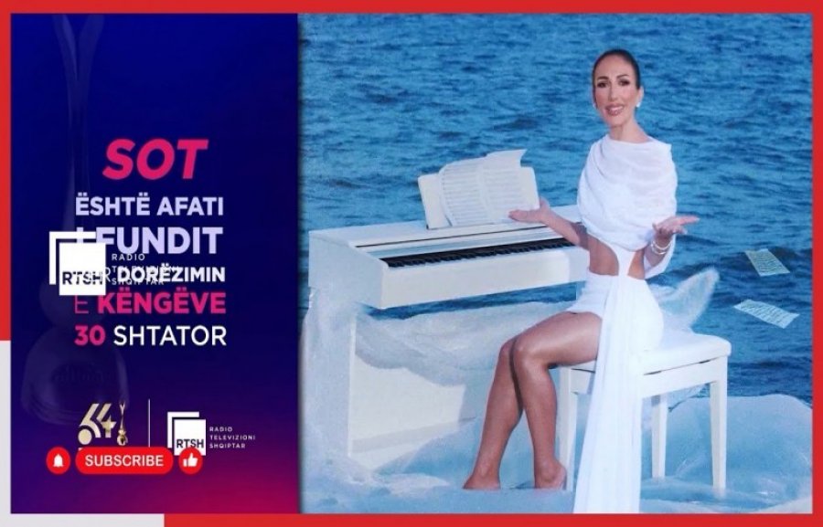 Sot mbyllet afati për “Fest 64”, lista publikohet në tetor