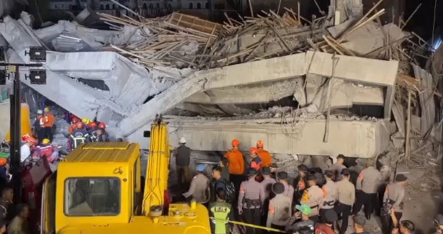 Shembet shkolla në Indonezi, raportohet për viktima dhe të plagosur