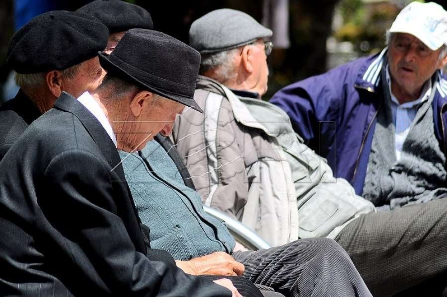 Avokati i Popullit  Pensionistët kategoria më e diskriminuar në Kosovë