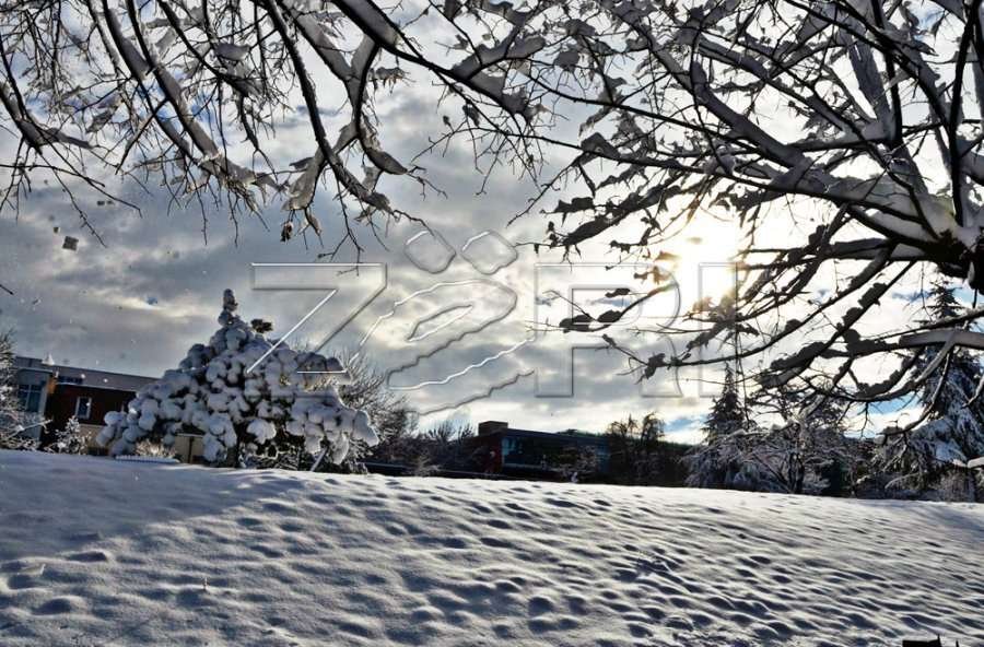 Nga nesër do të ketë reshje të borës së parë në Kosovë