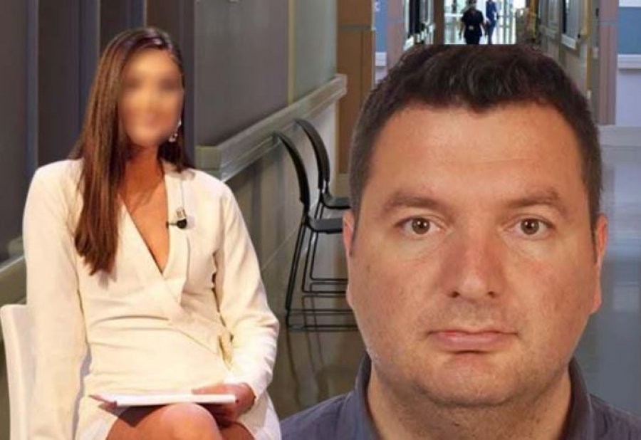 Lirohet psikiatri i QKUK-së që u arrestua në Tiranë, doli se nuk e ngacmoi moderatoren