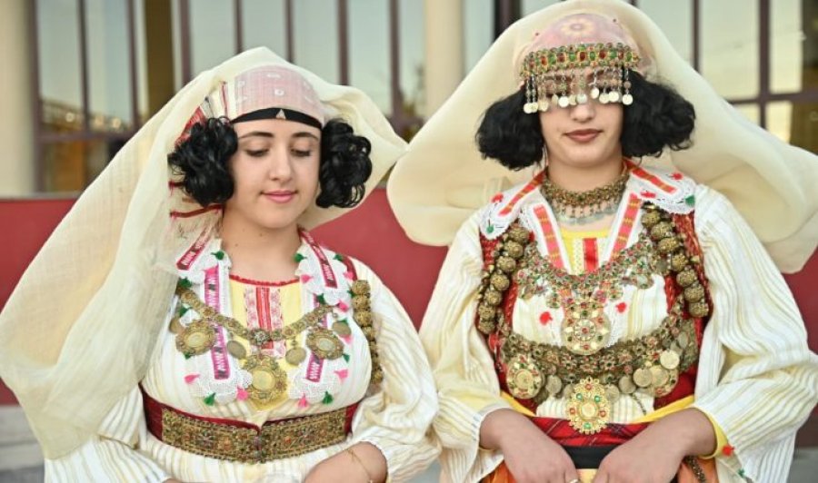 Shqipëria festoi Ditën Kombëtare të Trashëgimisë Kulturore me aktivitete në mbarë vendin