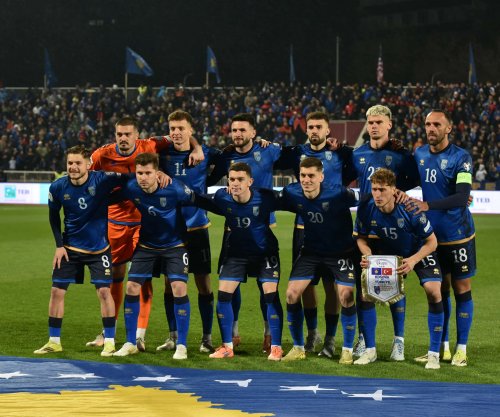 Ambasada e SHBA-së lavdëron Kombëtaren e Kosovës: Ajo që arritët, vërtet e jashtëzakonshme dhe e paharrueshme