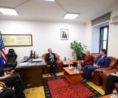 Gërvalla: Lufta kundër korrupsionit është zotim i pakompromis