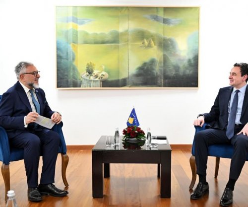 Digjitalizimi në drejtësi, temë në takimin Kurti–Barbano