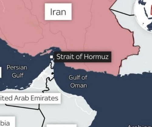 Irani miraton planin për të tarifuar anijet që kalojnë përmes Ngushticës së Hormuzit
