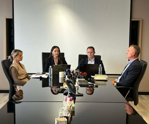 Zëdhënësja e KEDS-it: Njehsorët janë të saktë, s’ka manipulim