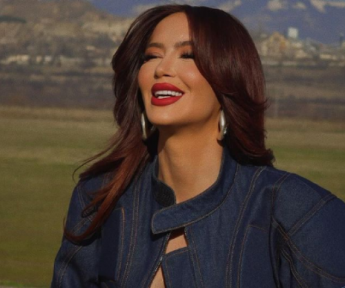 “Rezultati nuk e zbeh krenarinë për ta”, reagimi i Dafina Zeqirit pas humbjes së Kosovës ndaj Turqisë