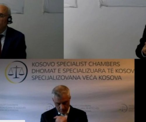 Mbahet konferenca përgatitore në rastin “Thaçi 2”, gjykimi shtyhet deri më 14 prill