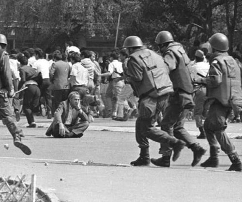 45 vjet nga demonstratat e vitit 1981