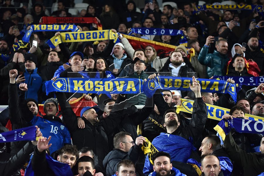 “The Guardian” për suksesin historik të Kosovës: Pavarësisht zbehjes së ëndrrës, shteti s’u ndie kurrë më i gjallë