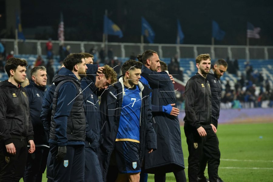 The New York Times  I thyhet zemra Kosovës në shtëpinë e saj