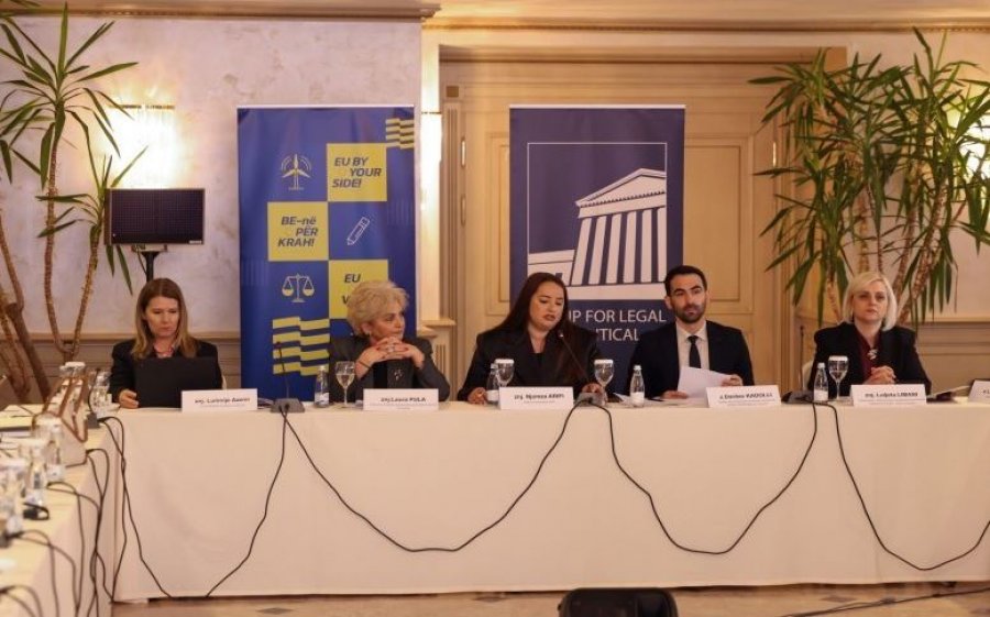 Pula për dhunën: Sfida nuk është mungesa e ligjeve, por zbatimi i tyre