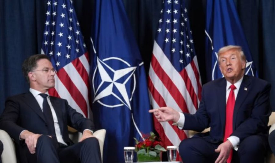 CNN  Pse sulmet e Trumpit kundër NATO s janë të pakuptueshme për anëtarët e saj