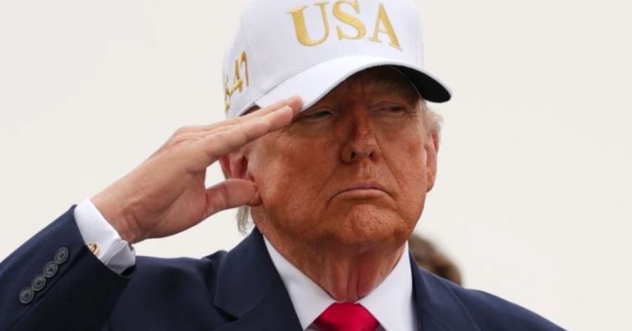 Trump: Po e konsideroj seriozisht largimin nga NATO-ja