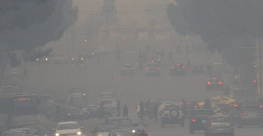 Për herë të parë në Shqipëri  kompensim për dëmet në shëndet nga ajri i ndotur