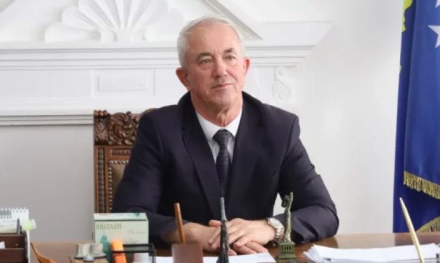 Kryetari i Dragashit shpreh ngushëllime për vdekjen një personi si pasojë e një aksidenti në Austri