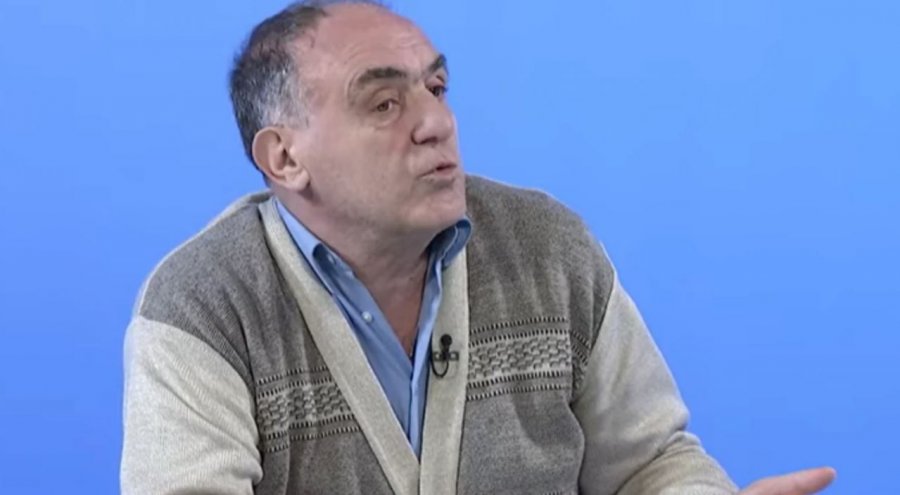 I mbijetuari i masakrës së Lybeniqit: 54 shqiptarë u vranë më 1 prill dhe dhjetë të tjerë më 7 prill