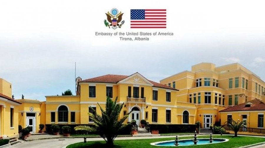Ambasada e SHBA-së në Tiranë: Irani mund të shënjestrojë vende turistike, qendra tregtare e hotele në Shqipëri