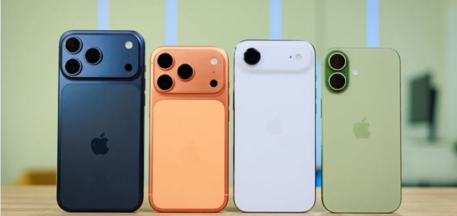 iPhone 18 vjen me ndryshime të mëdha  çfarë pritet 