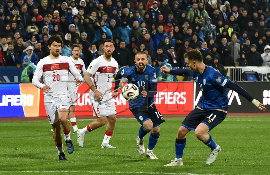 Haxhiu  Kjo ndeshje përfundon këtu  por jo rrugëtimi ynë