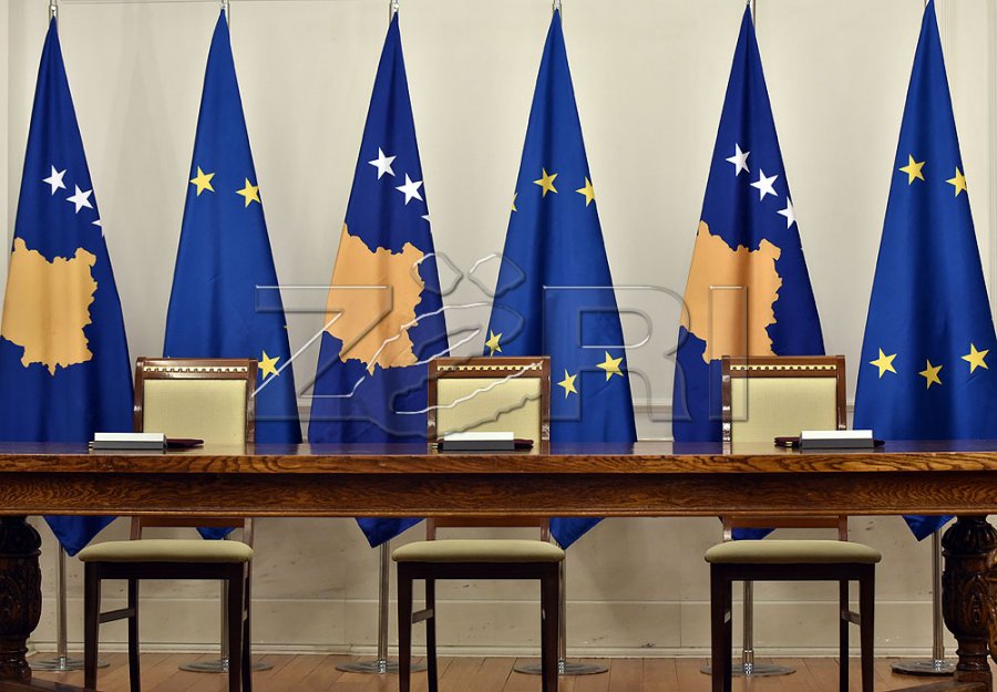 Ekzekutivit i kërkohet më shumë transparencë për procesin integrues të Kosovës në BE
