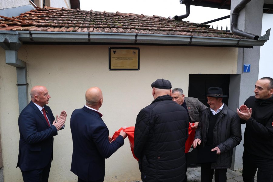 Haradinaj: Qindra shqiptarë u ekzekutuan në Lybeniq dhe zonën përreth