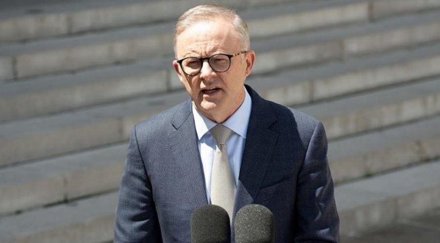 Albanese paralajmëron qytetarët australianë: Lufta në Iran do të trondisë ekonominë për muaj të tërë