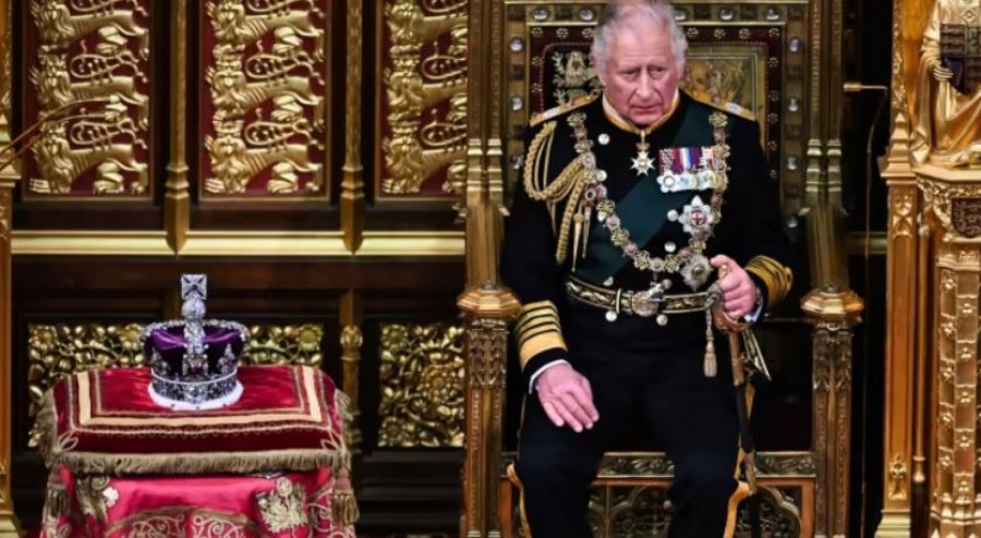 Vizita në SHBA, mbreti Charles më 28 prill do t’i drejtohet Kongresit amerikan