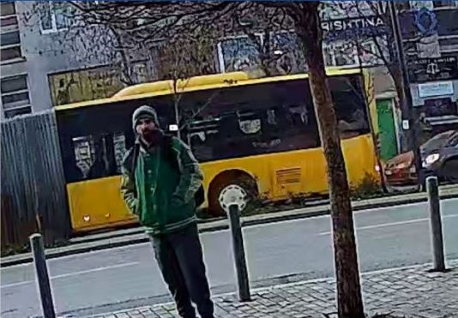 Kërkohet ndihma e qytetarëve për identifikimin e një të dyshuari për vjedhje