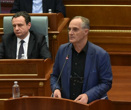 Ekspozita e Shkëlzen Gashit, deputeti Hasani: S’është gabim, por prezantim i deklarimit të UDB-së