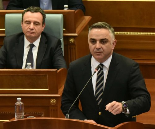  Tahiri: Do ta votojmë Byronë për Konfiskimin e Pasurisë, por së pari të na hetojë mua e Kurtin