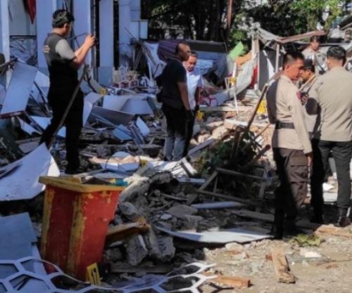 Tërmeti me magnitudë 7.3 godet bregun lindor të Indonezisë